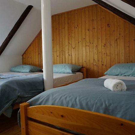 Corner Apartments Bovec Exterior foto